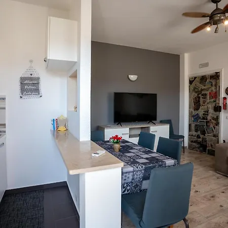 Appartement Piccio House