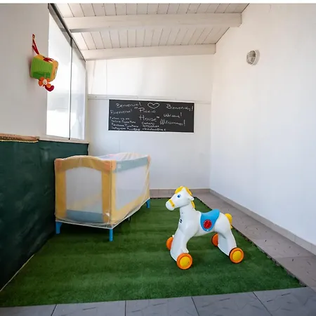 Appartement Piccio House Rutigliano