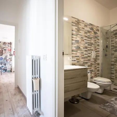 Appartement Piccio House