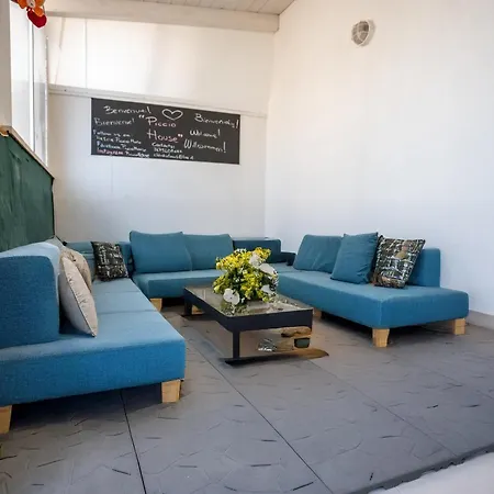 Piccio House Appartement *