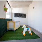 아파트 Piccio House 루티글리아노