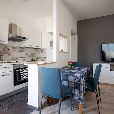 Piccio House Apartment Rutigliano