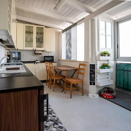 Piccio House Lejlighed Rutigliano