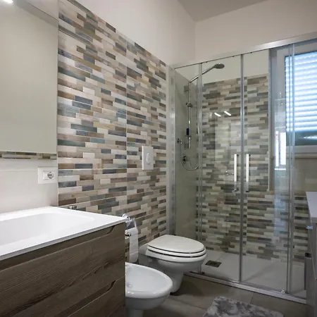 Piccio House Lejlighed Rutigliano