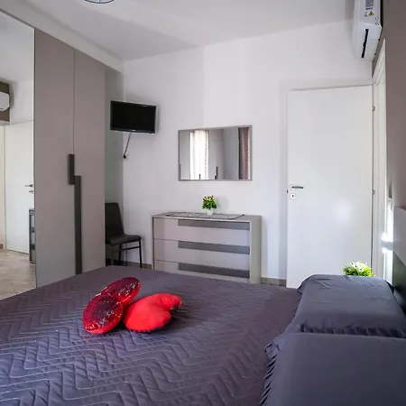 Piccio House Apartment Rutigliano