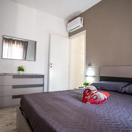 Piccio House * Rutigliano