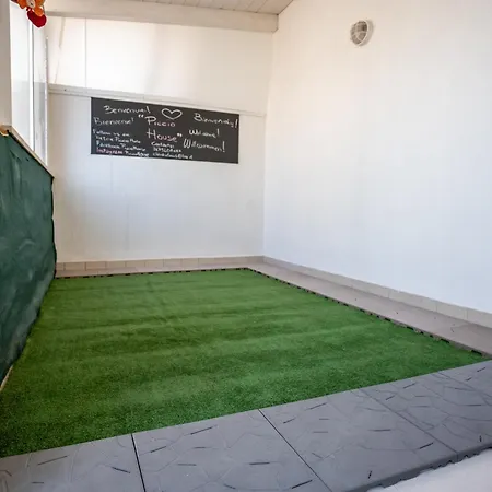 Piccio House * Rutigliano