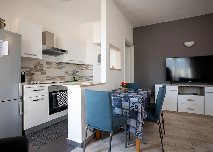 Piccio House Apartment Rutigliano