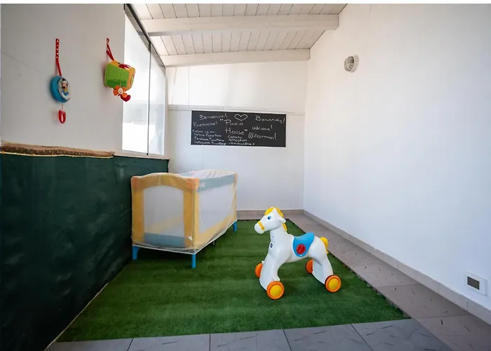 Apartment Piccio House Rutigliano