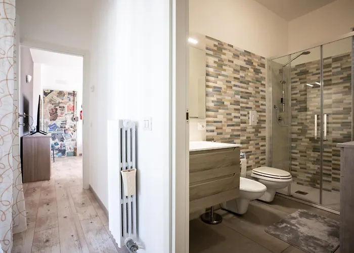 Apartment Piccio House