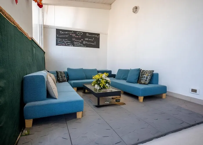 Piccio House Apartment *