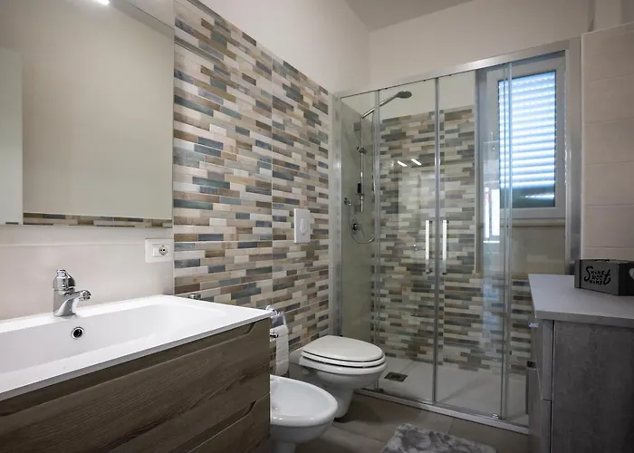 Piccio House Apartment Rutigliano