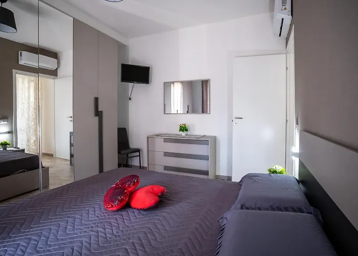Piccio House Apartment Rutigliano