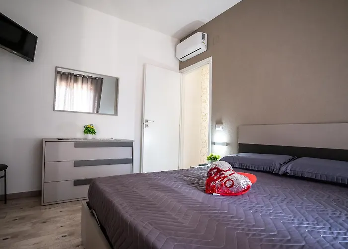 Piccio House * Rutigliano