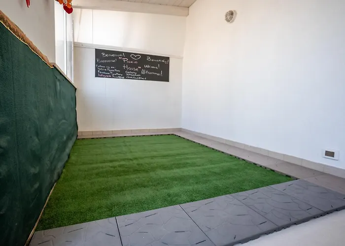 Piccio House * Rutigliano